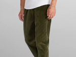 Corduroy Jogger