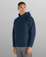 Heavyweight Waffle Hoodie - 图片 2