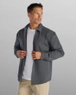 Elite+ Overshirt - 图片 2