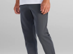 Everyday Straight Fit Jogger